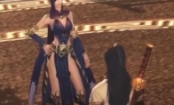 The latest video of "The Legend of the Royal Settlement" is pushed down