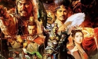 Glory Taiwan: "Three Kingdoms 13" simple Chinese version, please wait patiently