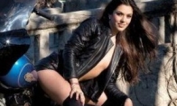American adult film actress is a star war fans to build a height massage stick black warrior