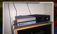 Human tragedy!17 -year -old American boy was tragically popped up by Xbox One CD to cut his throat
