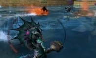 Foreign players will play "StarCraft" MOD production "World of Warcraft"