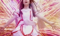 Seeing so shameful, 16 -year -old "Millennium Meet Beautiful Girl" shooting instant noodle advertisements