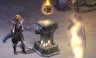 Commemorate the late designer "Diablo 3" new patch Kayana magic box background story