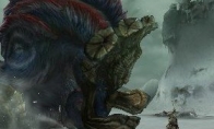 "Monster Hunter X" latest information revealed the four major hunting models uniform monsters