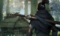 "Witcher 3" is the original painting of "The spread of Xie Yun of Swordsman Love"