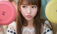 Lolita Loli is loving!South Korea's first beautiful girl Yurisa photo