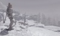 Super MOD "Radiation: Border" will log in to "Radiation: New Vegas"