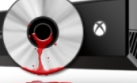 Player was killed by the XB1 CD?This is a serious nonsense!