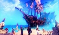 The full version of "Magic Three Jie 3: The Artifact of Power" was released on August 20th