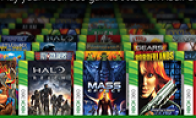 GC 2015: Xbox One is compatible with 360 games in autumn!