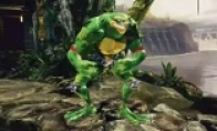 GC 2015: The third season of "Killer Instinct" is confirmed and will launch the PC version