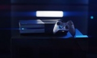 GC 2015: Microsoft launched the 1TB version of "Halo 5" theme Xbox One