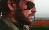 Full of positive energy!"Alloy Equipment 5: Phantom Pain" latest promotional video reward