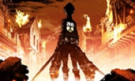 "Attack on the Giant" unparalleled?Glory PS platform new work will land in Japan this winter