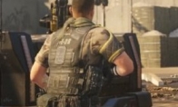 "Call of Duty 12: Black Action 3" multiplayer mode highlights can jump
