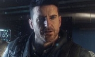 Strange picture quality "Call of Duty 12: Black Action 3" latest screenshot exposure