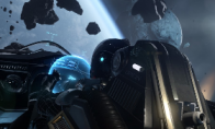 FPS module production completes the core production team takes over "Star Citizen" development