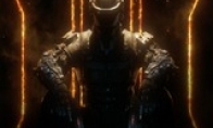"Call of Duty: Black Action 3" PS4beta test massive screenshot