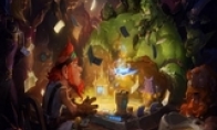 Blizzard's "Hearthstone Legend" may introduce two players to cooperate combat mode