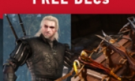 "Witcher 3" developer: DLC should be the norm for free. We owe everyone