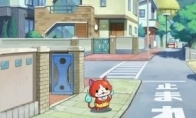 "Monster Watch" will enter Europe and the United States on November 6th to land in North America 3DS