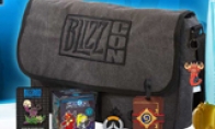 Not cheap!Blizzard Carnival 2015 online virtual ticket price is public