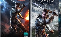 "Rise 3: The King of Titan-Enhanced Edition" will release the PS4 limited collection version