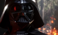 Hanto?EA will announce the fourth hero of "Star Wars: Frontline"