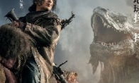 "Nine -layer Demon Tower of Ghost Blowing Lantern" shocked the poster real -life monsters in the last days