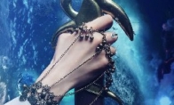 "Journey to the West 3" Tanabata concept poster Supreme and Zixia perfect ending