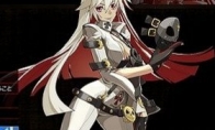 Female guys also come to the official website of "Sin Equipment XRD" to publicize new characters