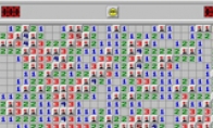 Clean 40,000 landmines!The most difficult "Minesweeper" game in the world is announced