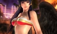 "Dead or Maternal 5: Last War" new DLC wallpaper screenshot and take it.