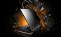Also used 4 generations U Dell announced the limited edition Alienware 18 game notebook