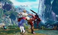 Capcom restarted "Street Fighter 5" test but the network problem still exists