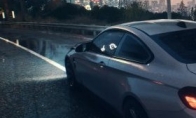 "Need for Speed ​​19" new screenshot physical grade rendering realistic light is more natural