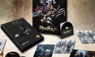 The physical standard version of "The Legend of the Royal Earth" announced sincerely for sale. Thank you for y