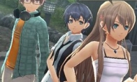 Loli is so cute!PSV "The Country of the City: Tokyo" new screenshots released