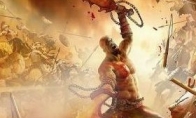 Da Shui rushed to the top ten monster -level boss in the Longwang Temple game to be a man