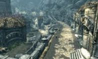 Orthodox old flavor!New MOD "Forgotten City" landed in "Elder Scrolls 5"