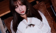 Chongqing Foreign Languages ​​School Beauty’s Playful Picture Appreciation, Zhou Dongyu became popular on the Internet