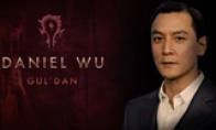 Media interviews with the starring of Warcraft movie Daniel Wu reveals that his wife is a Warcraft fan