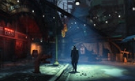 Writing reviews is not easy. Fallout 4 cannot even say when the review will be released.