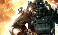 T-60 "Walking Tank" Armor "Fallout 4" Power Armor Upgrade Revealed