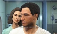 Let's go on a wasteland adventure together!"Fallout 4" Chinese patch v1.0 released
