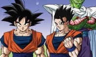 Why is Sun Wukong's hairstyle not messy?Ranking of hairspray characters in Japanese anime
