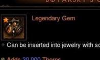 Pay tribute to the classic! The new patch of Diablo 3 added to the Fallout Easter egg