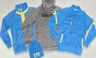 Bethesda releases "Fallout 4" winter jackets to see what clothes look like
