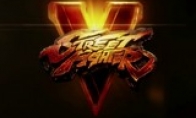 Exciting!Capcom releases new TV commercials for Street Fighter 5