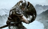 B said that it is to build a cutting -edge technology RPG Is it "Ancient Scrolls 6"?